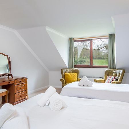 Trewern Arms Hotel Nevern Dış mekan fotoğraf