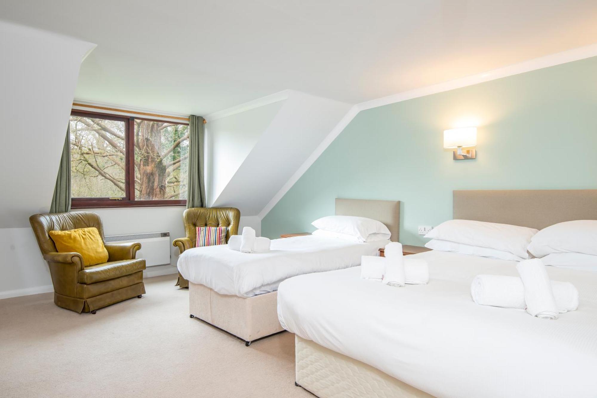 Trewern Arms Hotel Nevern Dış mekan fotoğraf
