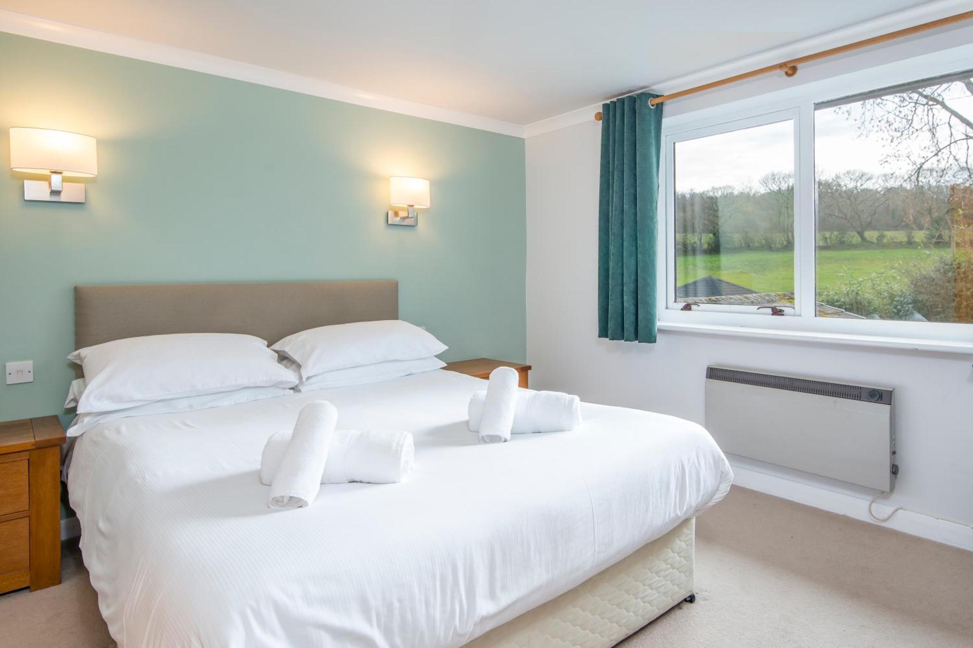Trewern Arms Hotel Nevern Dış mekan fotoğraf